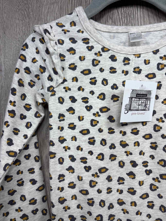 Petit Lem Size 18-24m Onesie