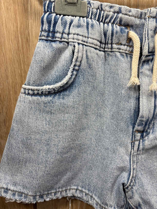 Zara Size 7y Shorts