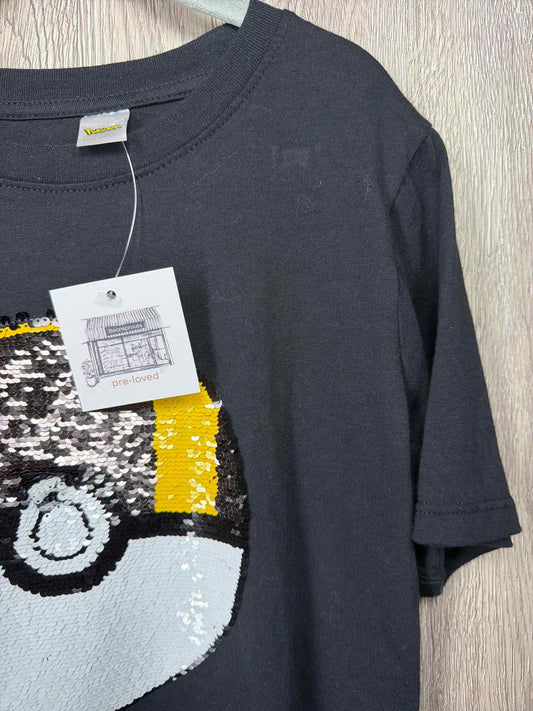 H&M Size 6-8y Shirt