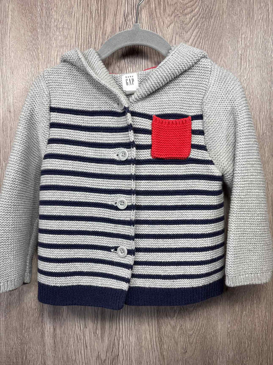 Gap Size 18-24m Sweater