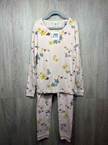 Petit Bateau Size 12y Pajamas