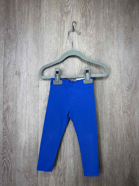 Tea Collection Size 12-18m Pants