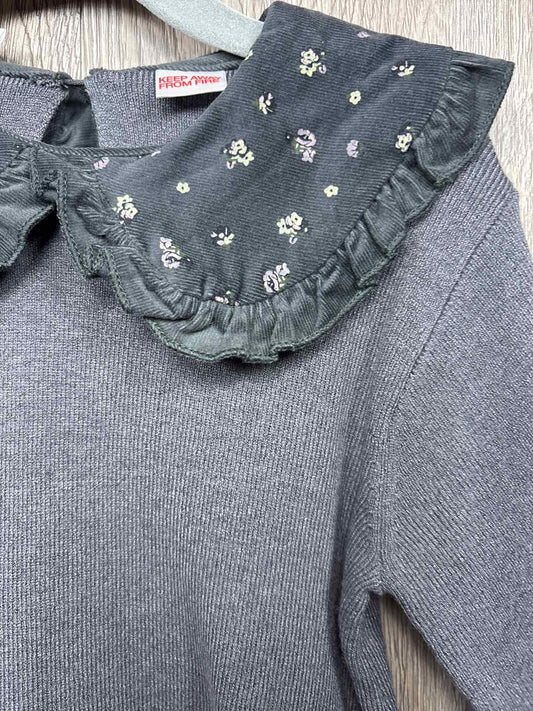 Zara Size 3y Sweater
