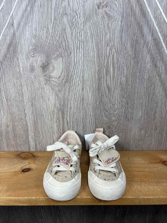 Zara Size C11 Sneakers