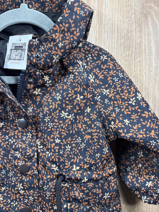 Rylee and Cru Size 12-18m Rain gear
