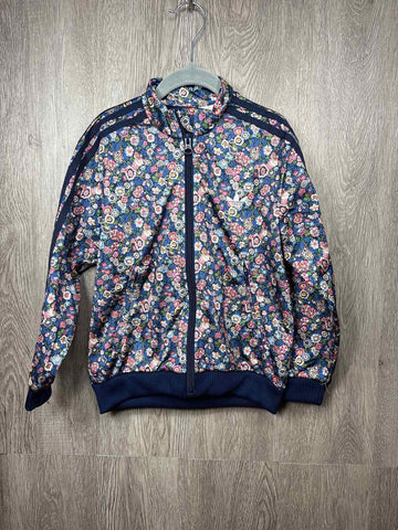 Adidas Size 6y Jackets & Outerwear