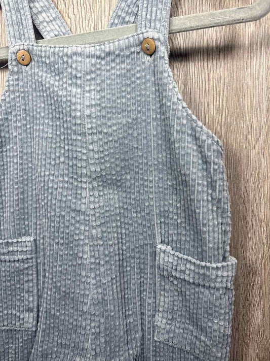 Zara Size 3-6m Overalls