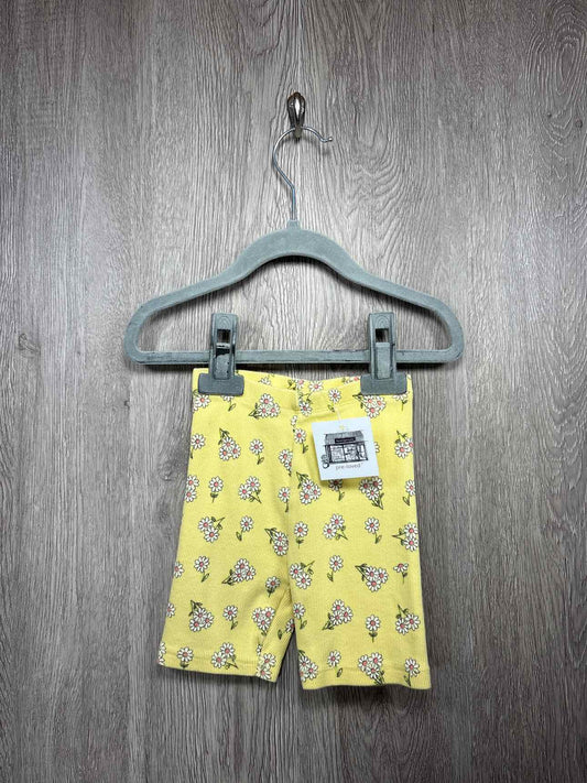 Zara Size 2-3y Shorts