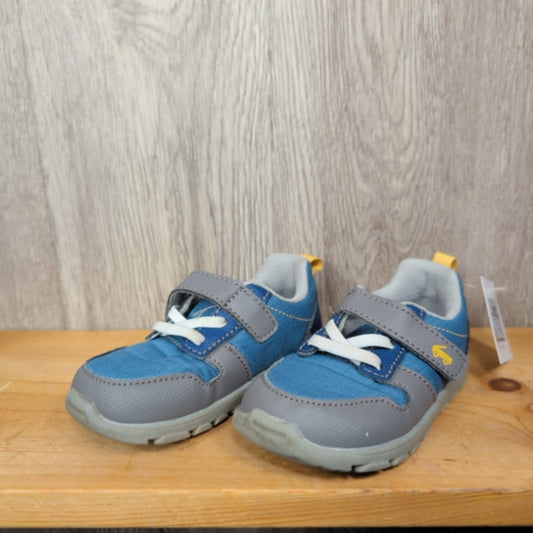 See Kai Run Size C8 Sneakers