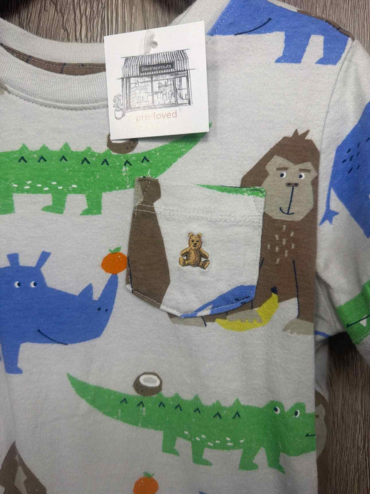 Gap Size 4y Shirt