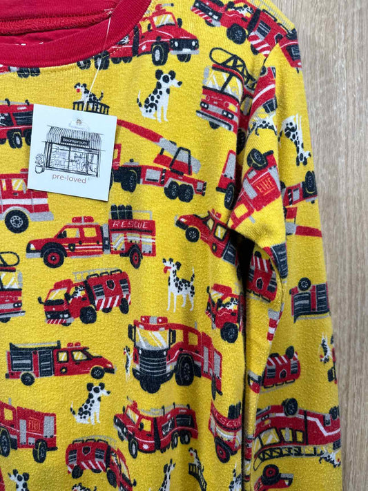 Hatley Size 10y Pajamas