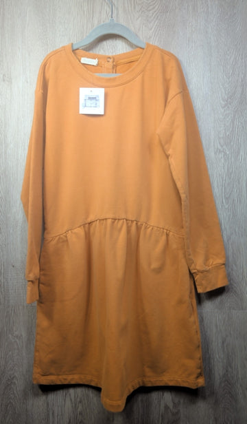 Phil & Phae Size 9-10y Dress