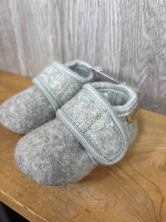 En Fant Size C3 Soft Sole