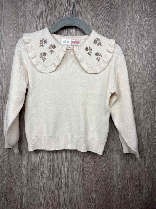 Zara Size 18-24m Sweater