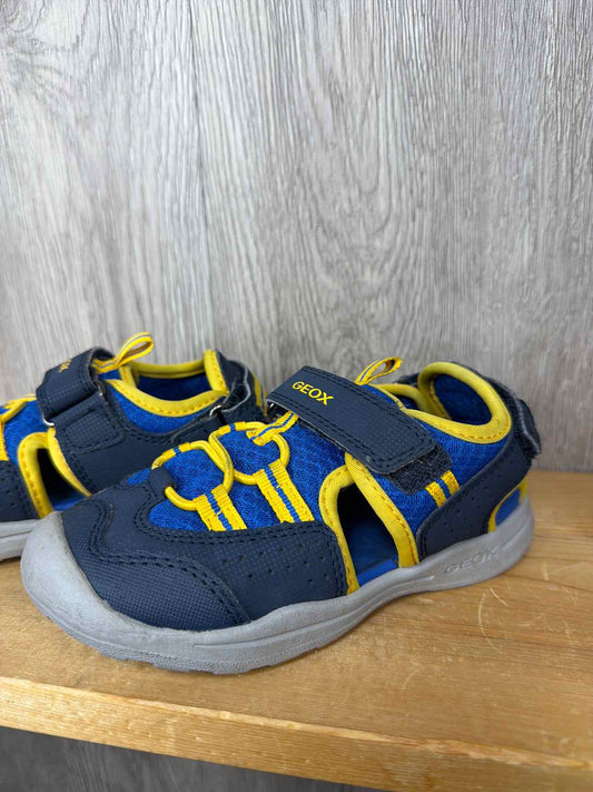 Geox Size C11 Summer