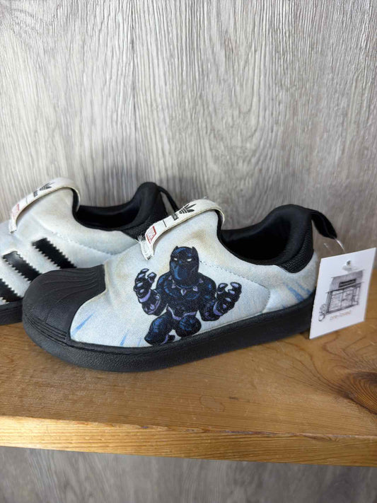 Adidas Size C9 Sneakers