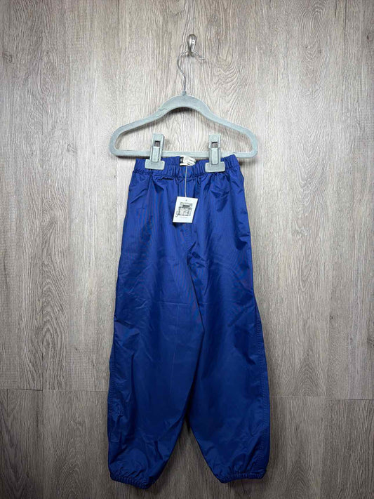 MEC Size 5y Rain gear