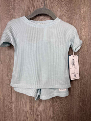 Loulou Lollipop Size 3-6m Outfit