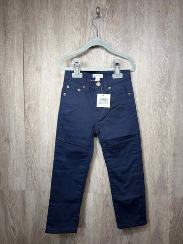 Crewcuts Size 4y Pants