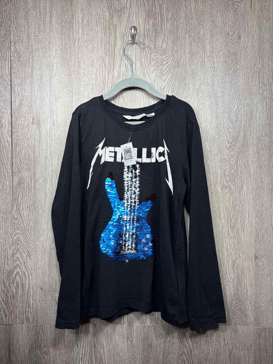 H&M Size 8-10y Shirt