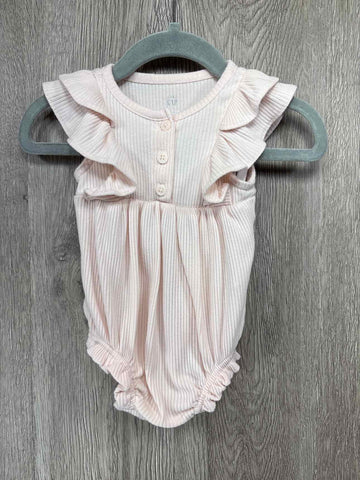 Gap Size 0-3m Romper