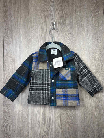 Kith Size 6-9m Jackets & Outerwear
