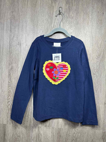 Hanna Anderson Size 8y Shirt