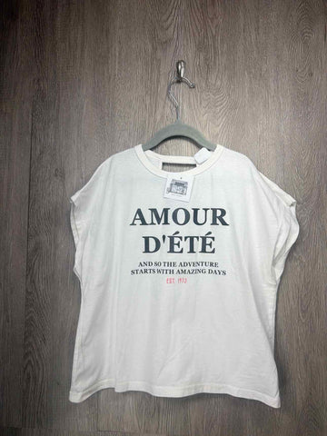 Zara Size 8y Shirt
