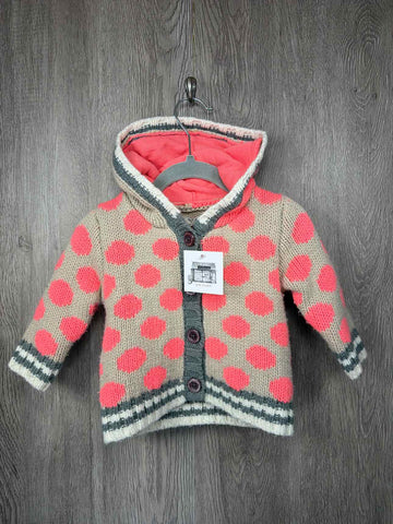 Next Size 6-9m Jackets & Outerwear