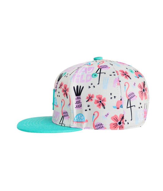 Stay wild Snapback