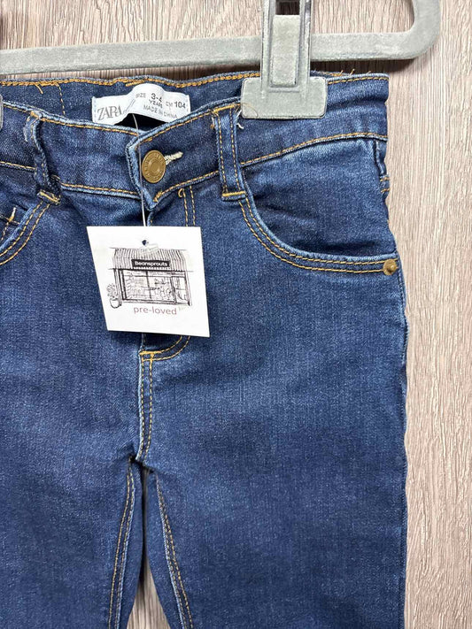 Zara Size 3-4y Pants