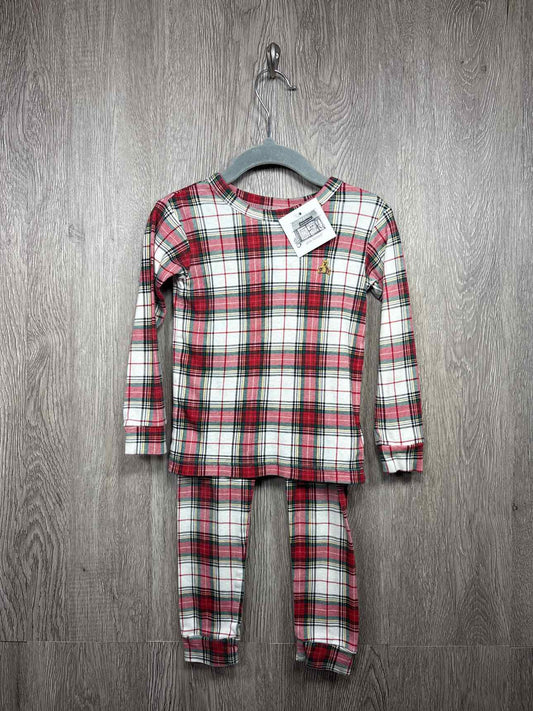Gap Size 3y Pajamas