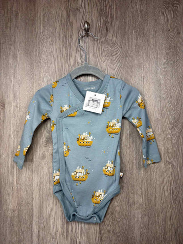 Petit Lem Size 3-6m Onesie
