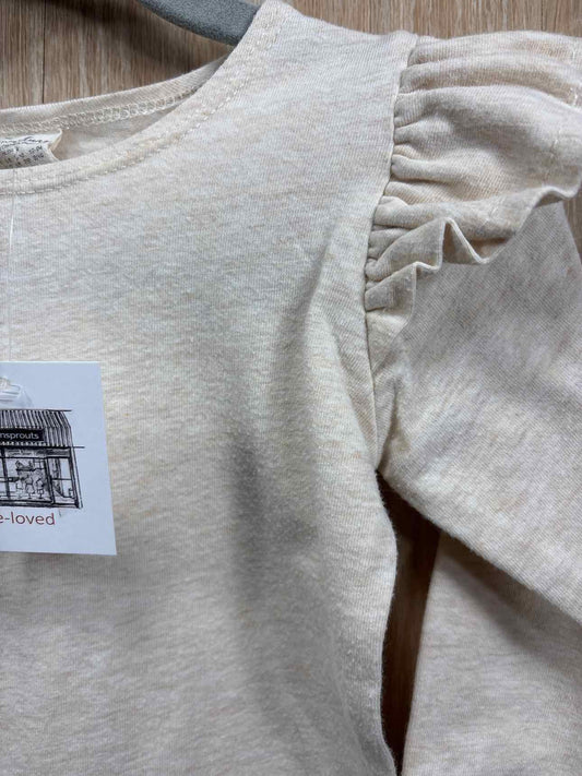 Nest and Nurture Size 2y Shirt