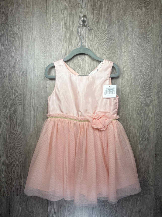 H&M Size 3-4y Dress