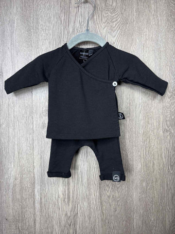 Wooly Doodle Size 0-3m Outfit