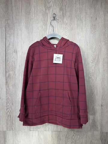 Peekaboo Beans Size 6y Hoodie