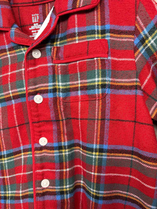 Gap Size 12-18m Pajamas