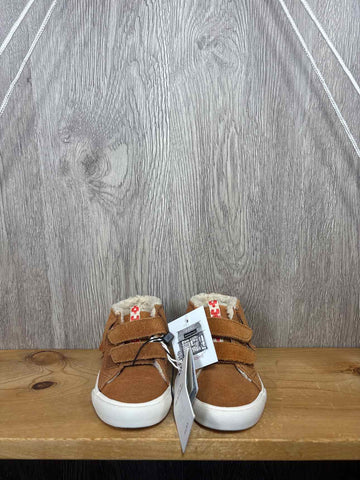 Zara Size C6 Boots