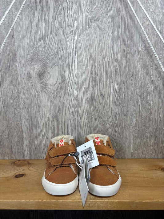 Zara Size C6 Boots