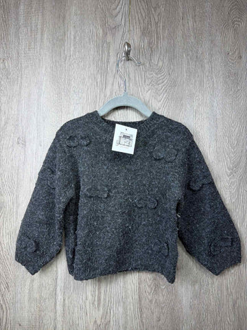 Zara Size 2y Sweater