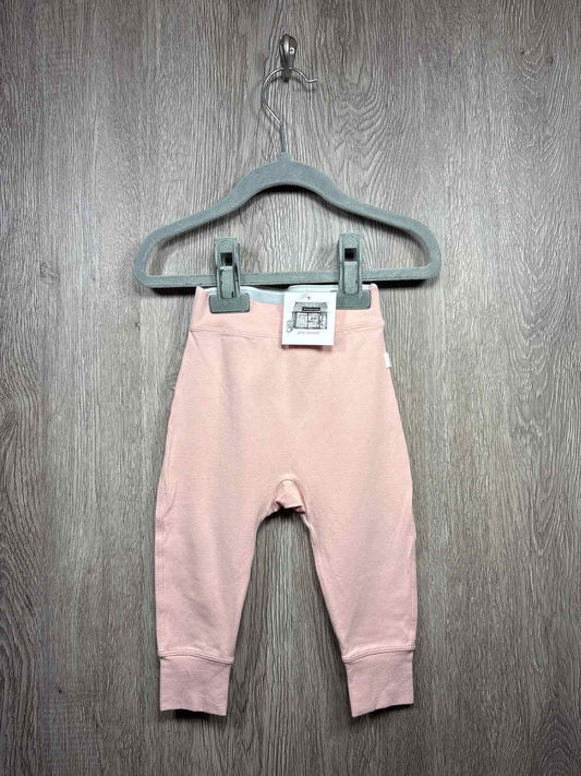 Loulou Lollipop Size 6-12m Pants