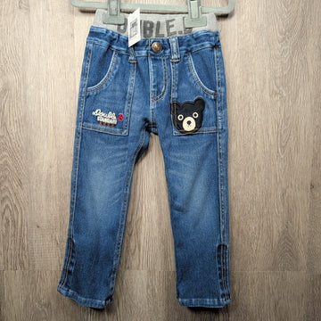 Mikihouse Size 4-5y Pants