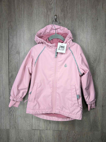 Therm Child Size 3y Rain gear