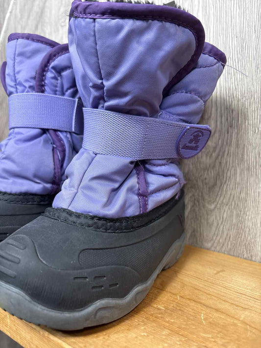 Kamik Size C10 Boots
