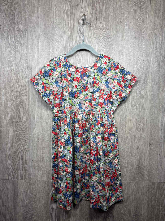 Petits Vilains Size 6-7y Dress