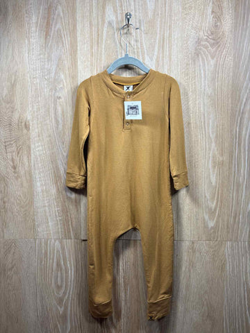 Size 12-24m Romper