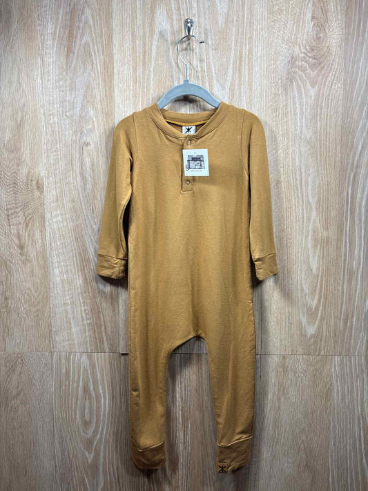 Size 12-24m Romper