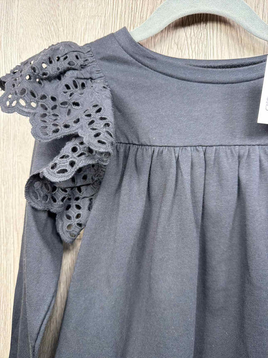 Little Earthling Size 3-4y Shirt