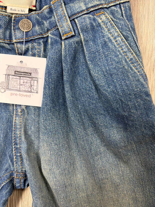 Gucci Size 12-18m Pants